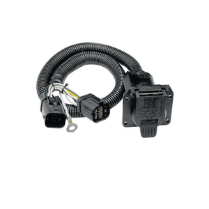 Tekonsha Tow Harness Wiring Package 7Way
