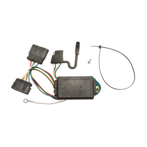 Tekonsha TOne Connector Assembly Circuit Protected Converter