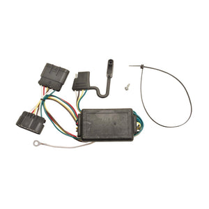 Tekonsha TOne Connector Assembly Circuit Protected Converter