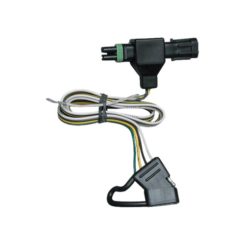 Tekonsha TOne Connector Assembly