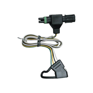 Tekonsha TOne Connector Assembly