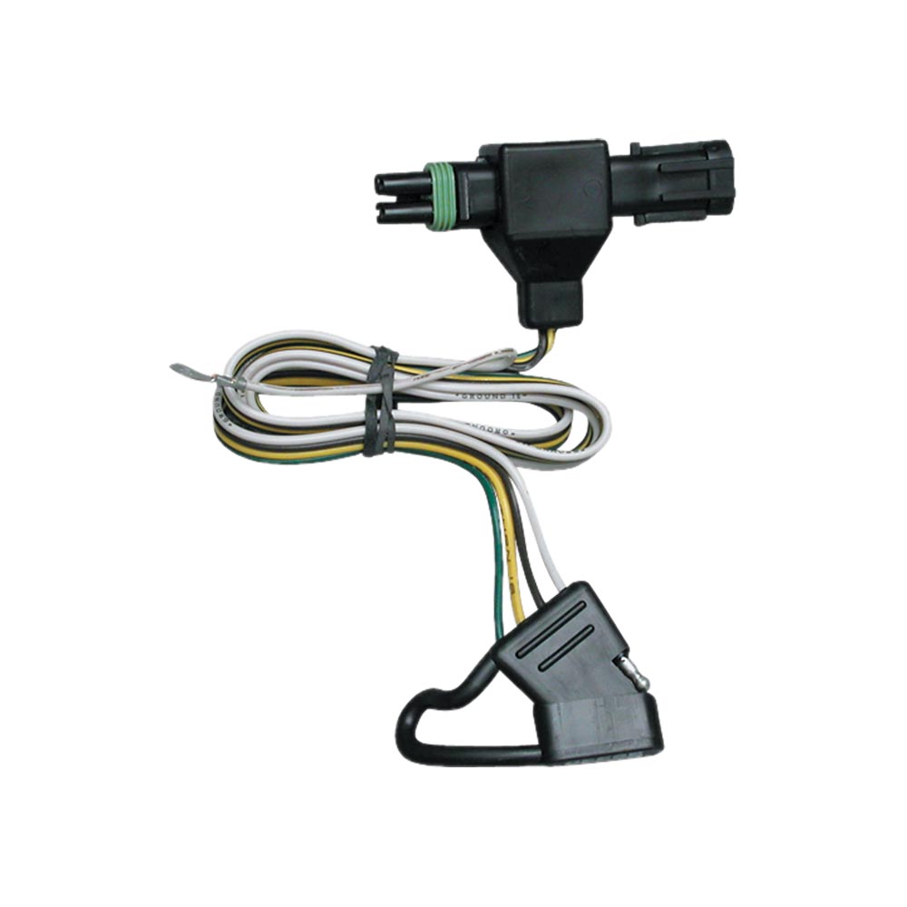 Tekonsha TOne Connector Assembly