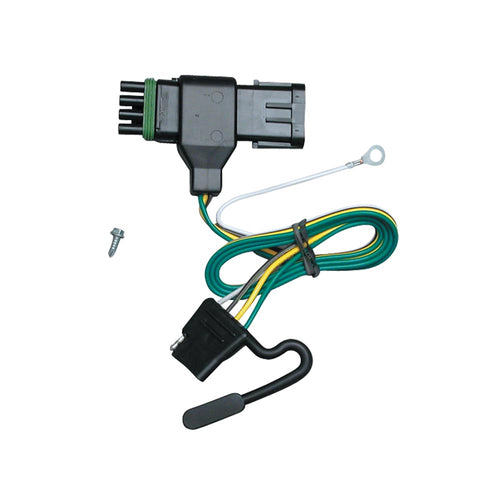 Tekonsha TOne Connector Assembly
