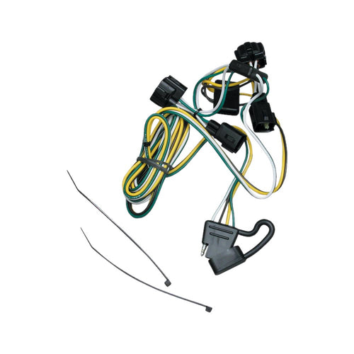 Tekonsha TOne Connector Assembly