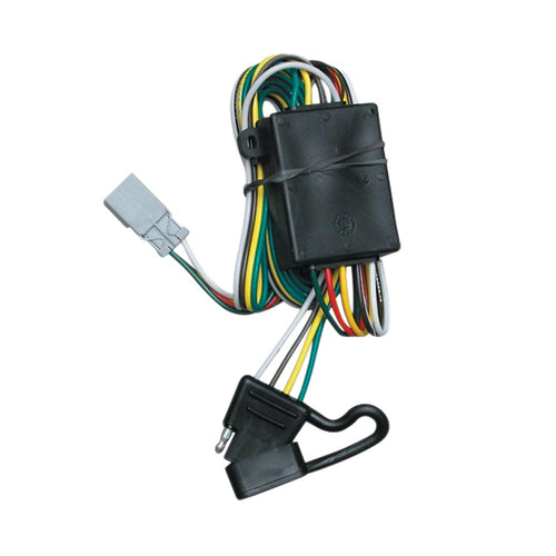 Tekonsha TOne Connector Assembly Converter