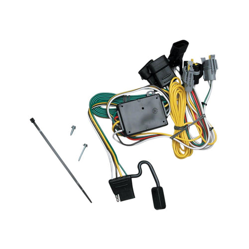 Tekonsha TOne Connector Assembly Converter