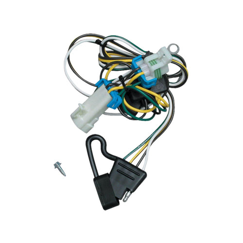 Tekonsha TOne Connector Assembly