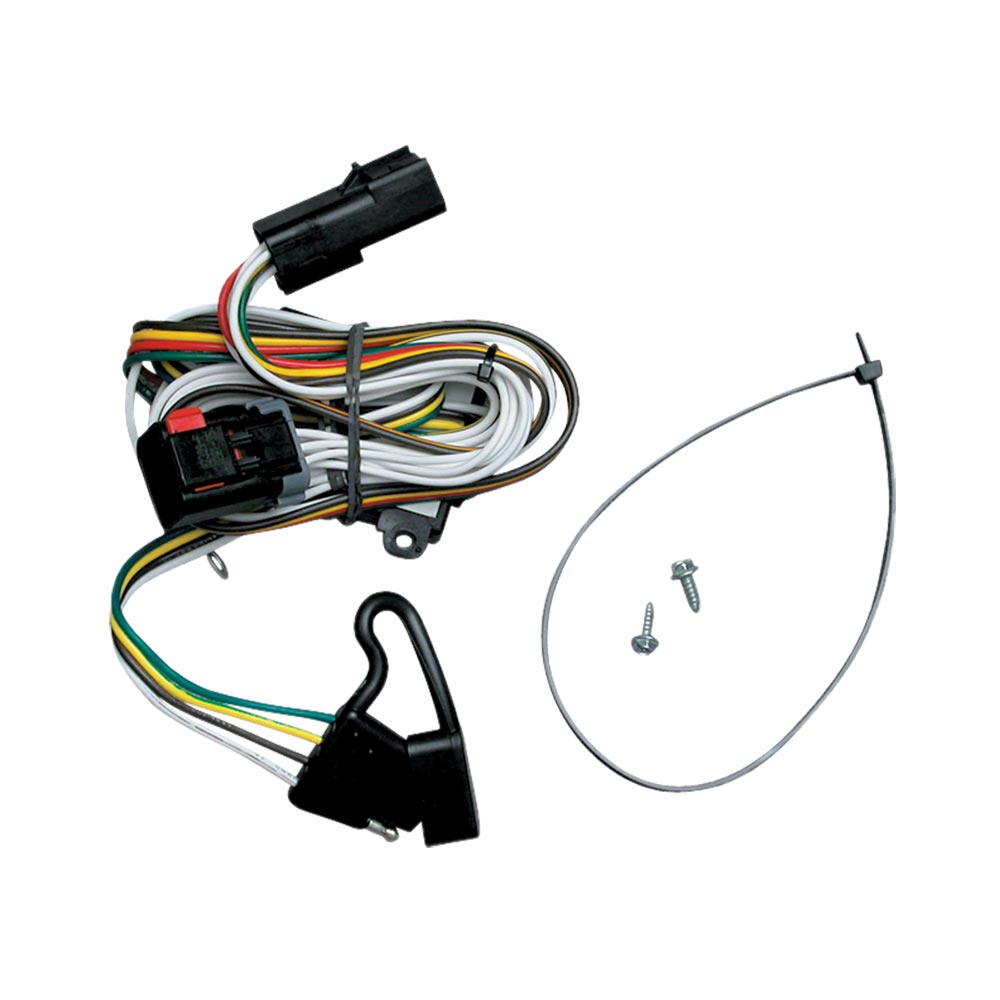 Tekonsha TOne Connector Assembly Converter