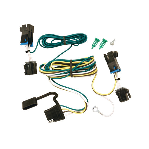 Tekonsha TOne Connector Assembly