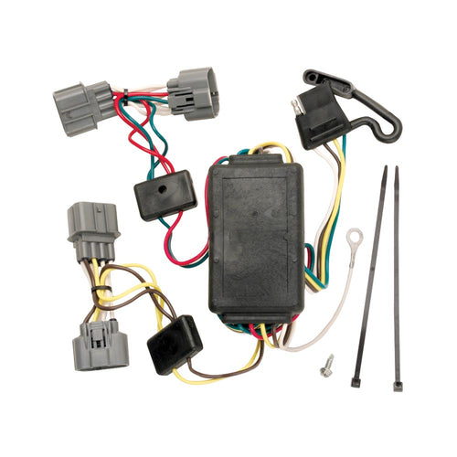 Tekonsha TOne Connector Assembly Circuit Protected Converter
