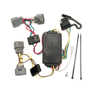 Tekonsha TOne Connector Assembly Circuit Protected Converter