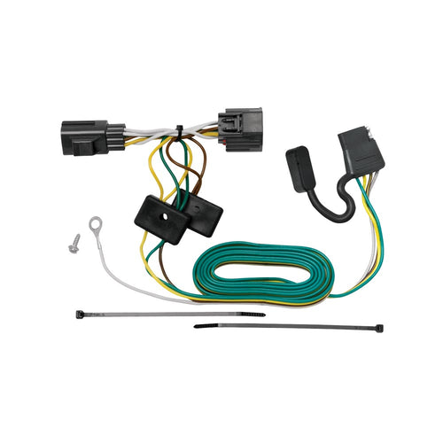 Tekonsha TOne Connector Assembly