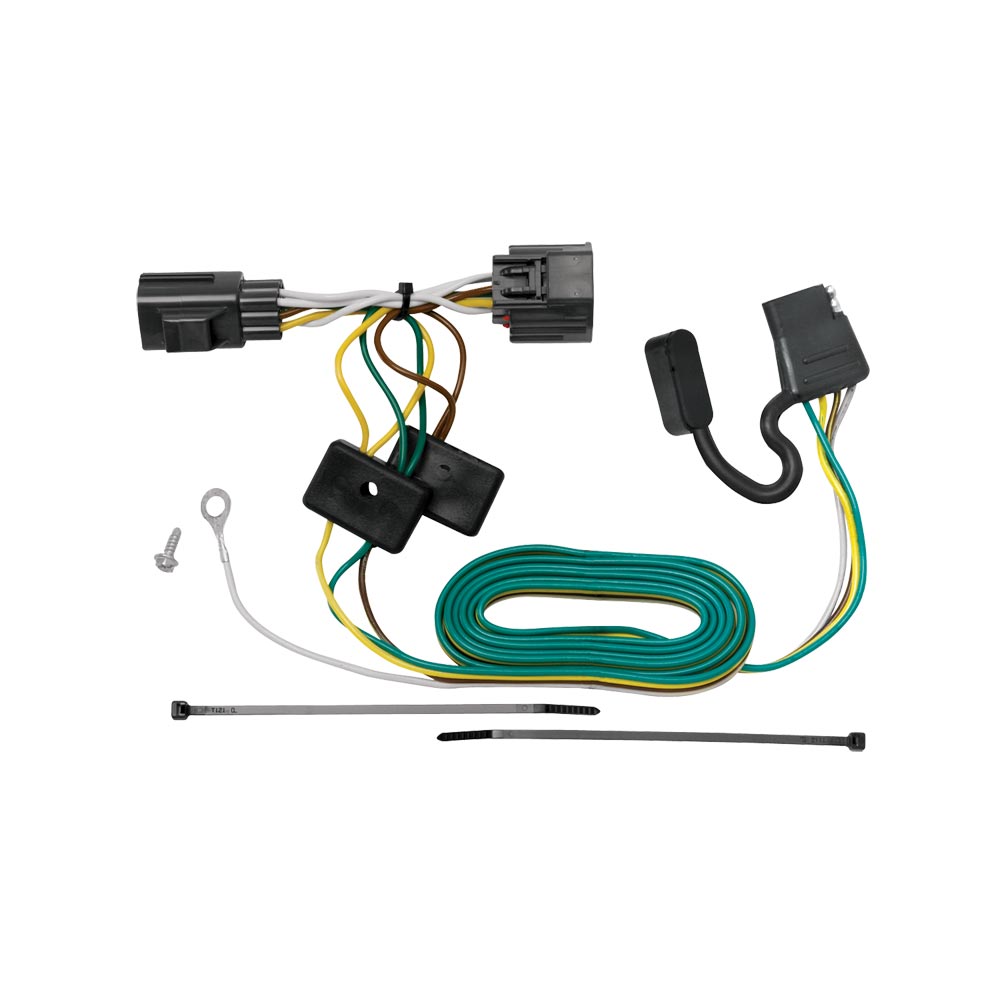 Tekonsha TOne Connector Assembly