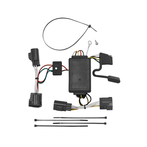Tekonsha TOne Connector Assembly Circuit Protected Converter