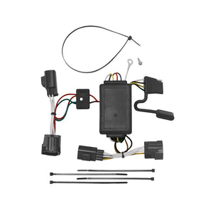 Tekonsha TOne Connector Assembly Circuit Protected Converter