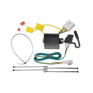 Tekonsha TOne Connector Assembly Circuit Protected ModuLite Module