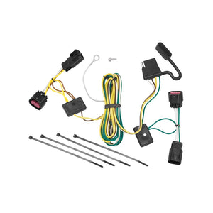 Tekonsha TOne Connector Assembly