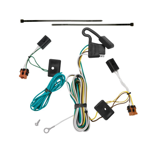 Tekonsha TOne Connector Assembly