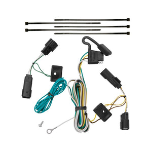 Tekonsha TOne Connector Assembly