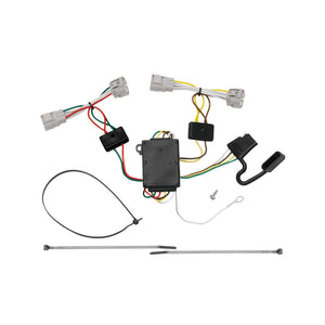 Tekonsha TOne Connector Assembly Upgraded Converter