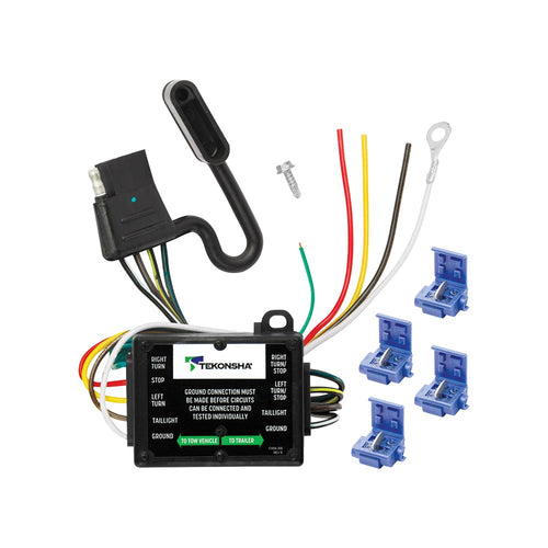 Tekonsha Taillight Converter 12