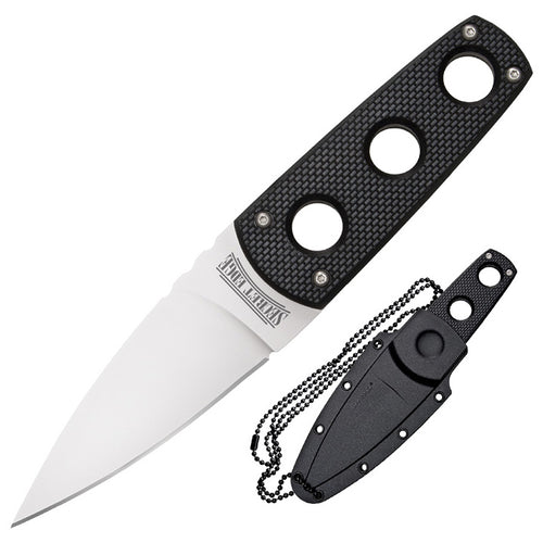 Cold Steel Secret Edge Neck Knife 3-1/2