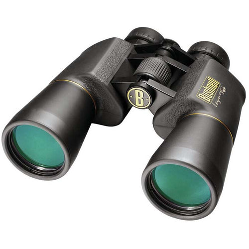 Bushnell 10x50MM Porro Prism Binocular - Black
