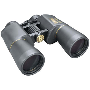 Bushnell 10x50MM Porro Prism Binocular - Black