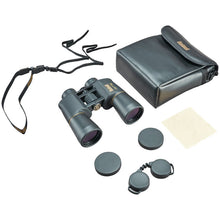 Bushnell 10x50MM Porro Prism Binocular - Black