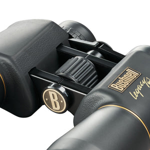 Bushnell 10x50MM Porro Prism Binocular - Black