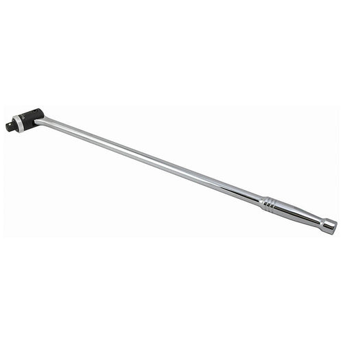 Titan Tool 1/2 in Drive 24 in Ratcheting Breaker Bar