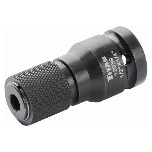 Titan Tool Quick-change Impact Adapter