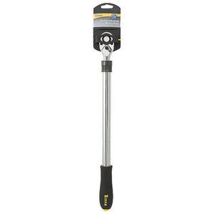 Titan Tool 1/2 in Drive Extendable Ratchet