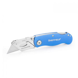 Sheffield Ultimate Lockback® Utility Knife