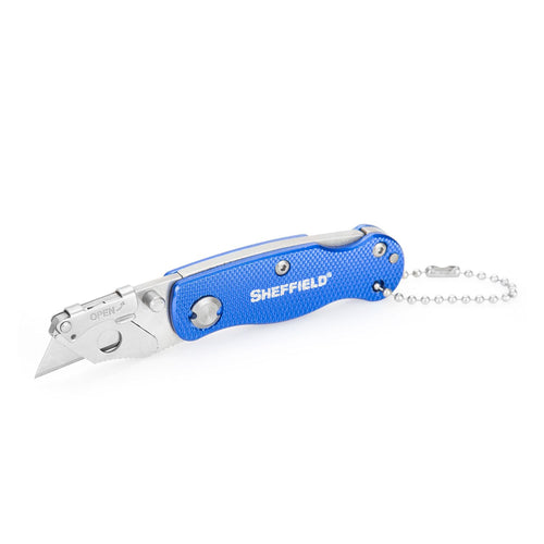 Sheffield Mini Ultimate Lockback® Utility Knife