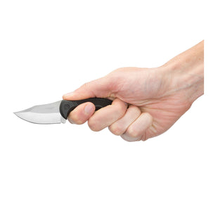 Sheffield BOLO 2.15" FIXED BLADE KNIFE