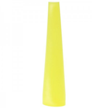 NightStick Yellow Cone for 1060  1160  1170  1180  1260 Series LED Lights