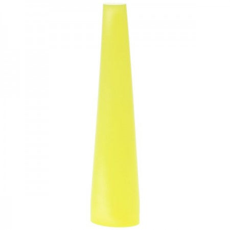 NightStick Yellow Cone for 1060  1160  1170  1180  1260 Series LED Lights