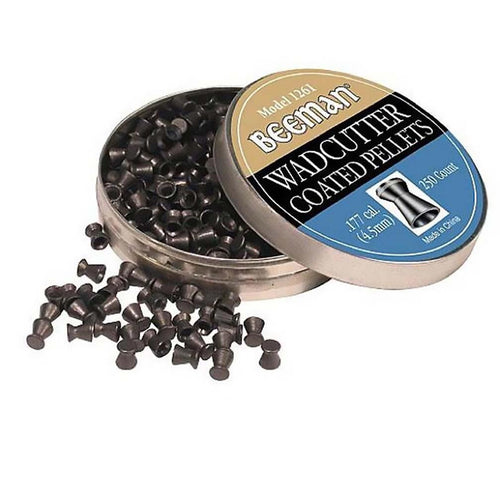 Beeman Wadcutter Pellets 250 ct