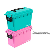 Sheffield FIELD BOX-TEAL