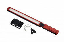 Astro Tool 12SL 400LM Ultra Slim Rechargeable Inspect Light Magnet & Bracket