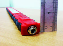 Astro Tool 12SL 400LM Ultra Slim Rechargeable Inspect Light Magnet & Bracket