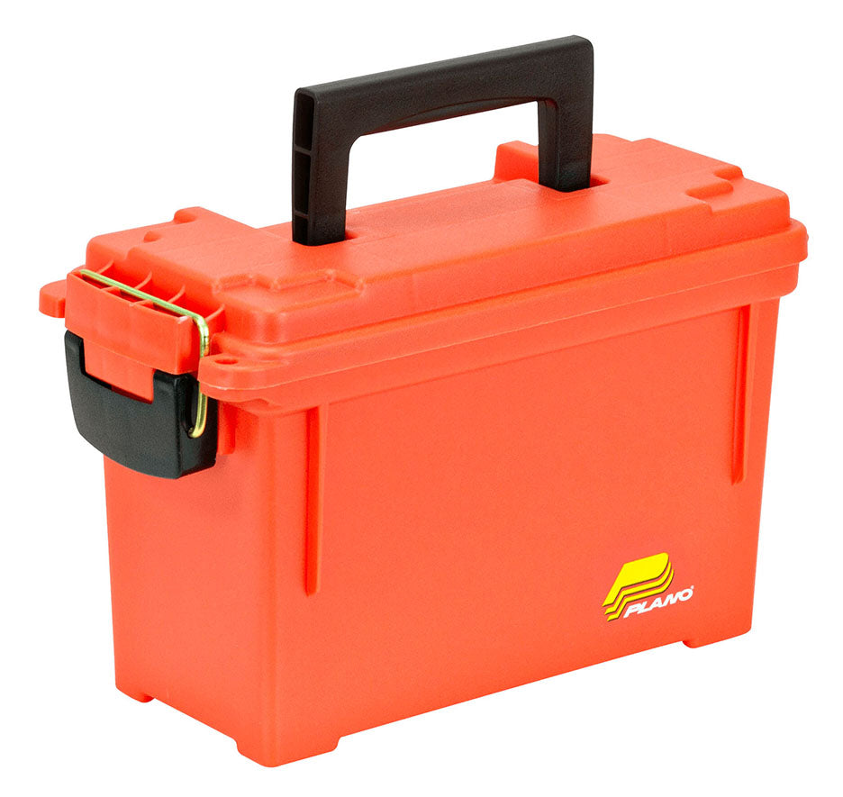 Plano Marine Emergency Box - Orange
