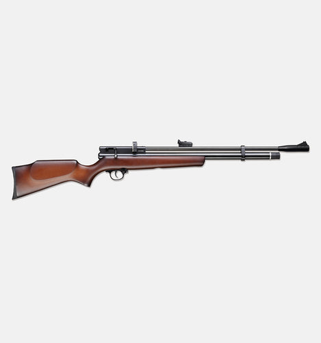 Beeman Chief II PCP (2000 PSI) Air Rifle Repeater 10 Shot Magazine Fiber Optic Sights