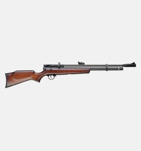 Beeman Chief II PCP (2000 PSI) Air Rifle Repeater 10 Shot Magazine Fiber Optic Sights