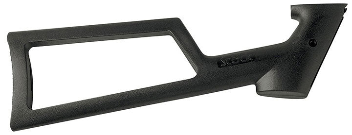 CROSMAN Shoulder Stockuse w/ 1377C P1377C P1377BR 1322C P1322 PC77B 2240 2400KT 2300T 2300