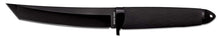 Cold Steel 3V Master Tanto Knife Black Powder Coat