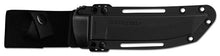 Cold Steel 3V Master Tanto Knife Black Powder Coat