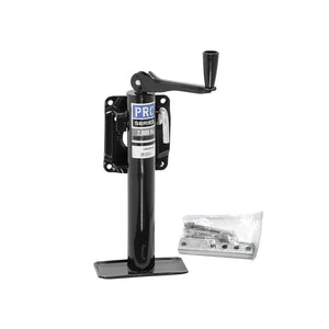 Pro Series Pro Series BoltOn Jack Topwind 2000lbs Footplate