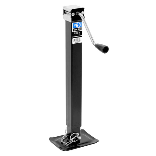 Pro Series Pro Series Square Tube 8000lbs Sidewind 15